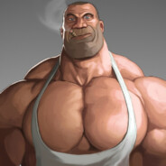 Steam Avatar