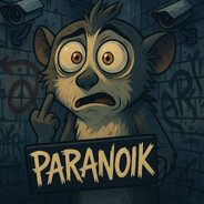 Paranoik