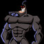 Nega-Chin
