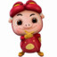 普信男JJB
