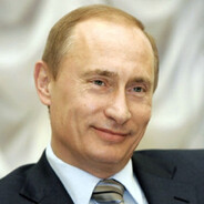 Putin avatar