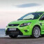 Genifer Frord Focus RS