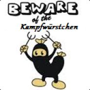 Kampfwürstchen