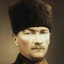 MUSTAFA KEMAL PASHA