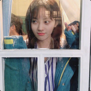 啊？我在跑步呢