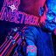 Mr Inbetween