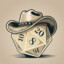 Dice Cowboy