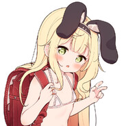 五千岁白毛双马尾哥特lolita系宅家ロリ吸血鬼