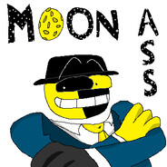 MoonAss