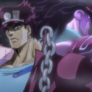 Jotaro kujo