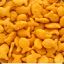 A box of Goldfish