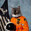 AstronautCat