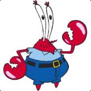 Mr.Crab