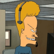 Beavis