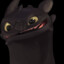 Toothless