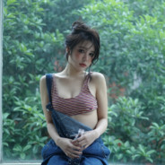 Pitch Black Princess