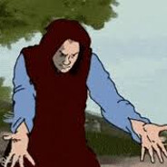 Javier Long Nuts