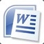 Microsoft Office Word 2007