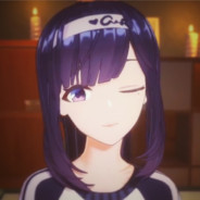 我一直都是贝极星捏