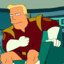 Zapp Brannigan