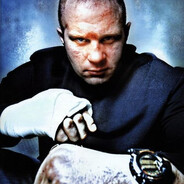 гладиатор клитор