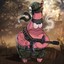 理塘最強伝説と絕兇の猛虎！純真丁一郎です！