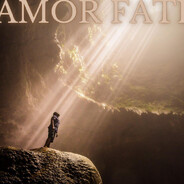 amor fati