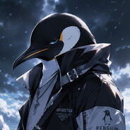 VietnamesePenguin