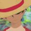 Luffy