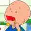 Caillou