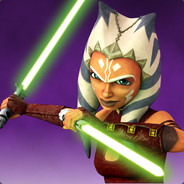 Ahsoka Tano