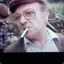 Fred Dibnah