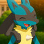 Steam avatar