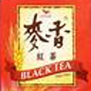 麥香紅茶