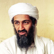 • BIN LADEN •
