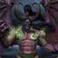 Avatar of player Иллидан Ярость Бури