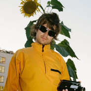 Joe Keery DJO