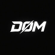 DØM Steam avatar