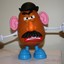 Mr Potato