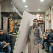 Pladur Karim The Pacifist