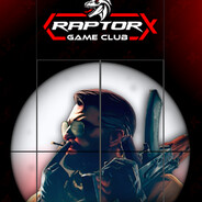 Raptor club 1