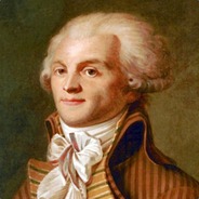 Maximilien Robespierre