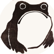 Bufo avatar