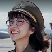 Vladimir Putin's avatar