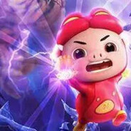 五灵守卫者猪猪侠