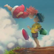 天下第一小狼崽