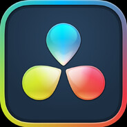 Davinci Resolve avatar