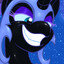 Tenebris Equus