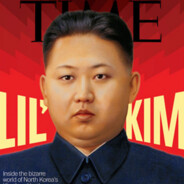 Kin Jong un