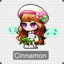 Cinnamon